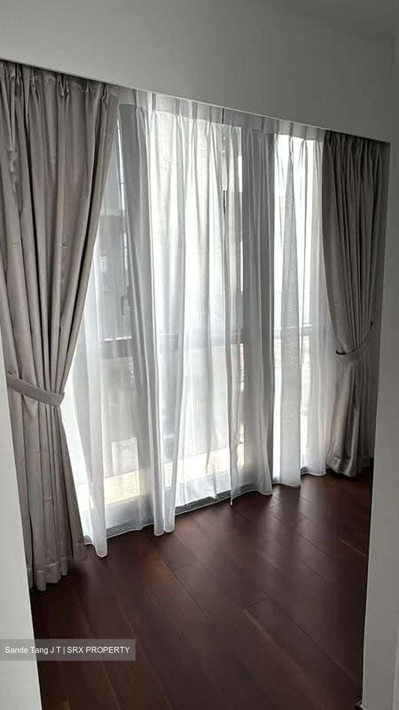 Saint Nicholas View (D20), Condominium #550945031